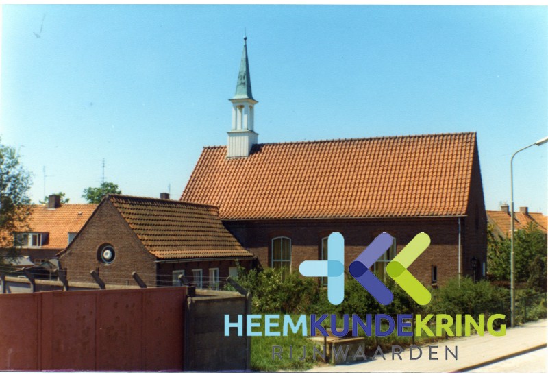 Tuindorp 11-7-1977 Coll. HKR (53)